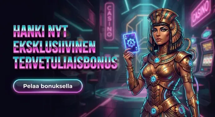Kumobet Casino